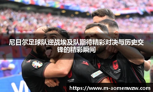 尼日尔足球队迎战埃及队期待精彩对决与历史交锋的精彩瞬间