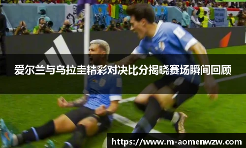 爱尔兰与乌拉圭精彩对决比分揭晓赛场瞬间回顾